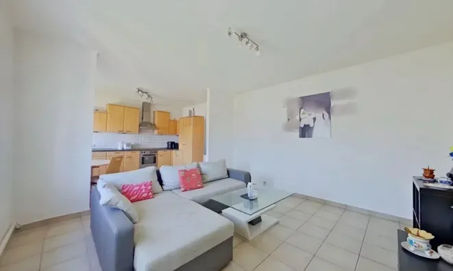 Недвижимость Apartment 2 bedrooms for sale in Differdange: 1