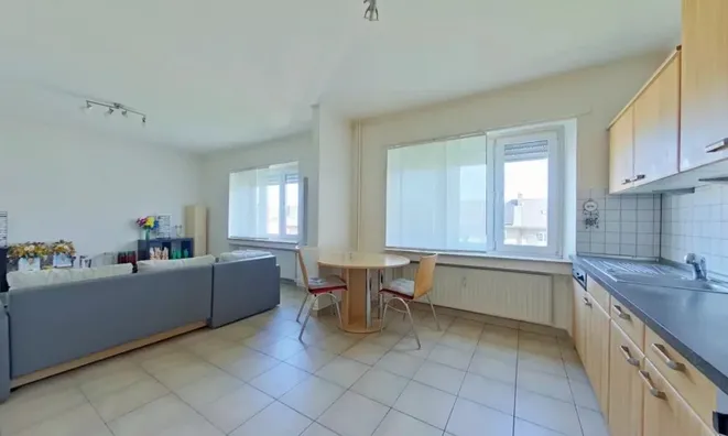 Недвижимость Apartment 2 bedrooms for sale in Differdange: 3