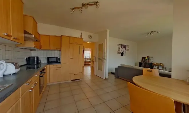 Недвижимость Apartment 2 bedrooms for sale in Differdange: 4