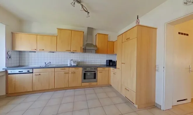 Недвижимость Apartment 2 bedrooms for sale in Differdange: 6