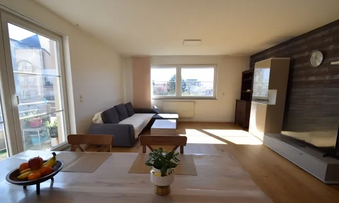 Недвижимость Apartment 2 bedrooms for sale in Bascharage: 1