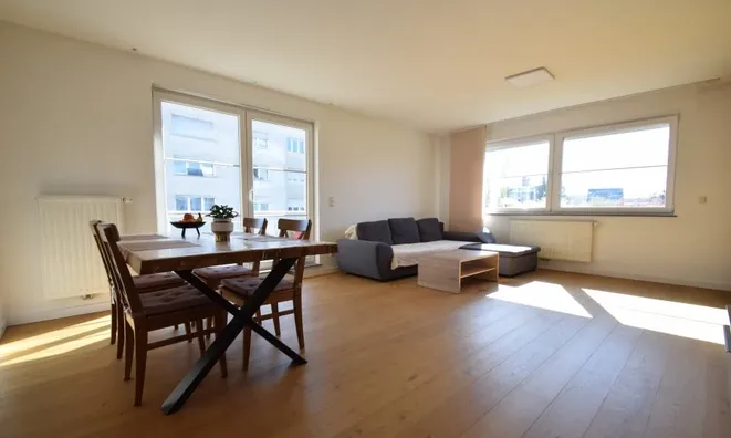 Недвижимость Apartment 2 bedrooms for sale in Bascharage: 4