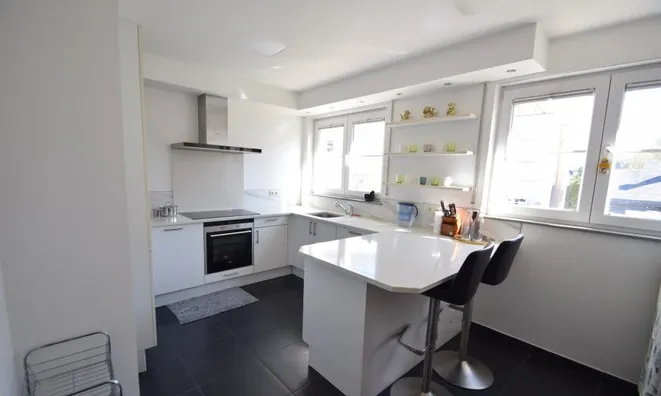 Недвижимость Apartment 2 bedrooms for sale in Bascharage: 5