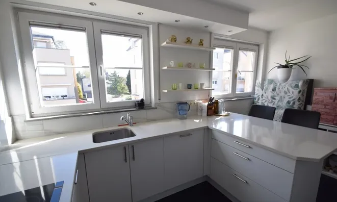 Недвижимость Apartment 2 bedrooms for sale in Bascharage: 6