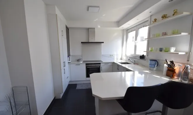 Недвижимость Apartment 2 bedrooms for sale in Bascharage: 7