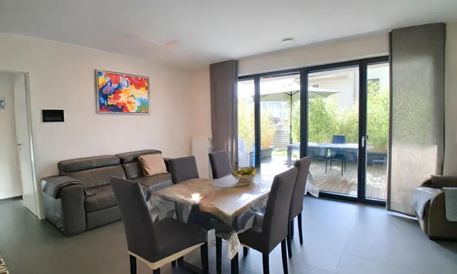 Недвижимость Apartment 2 bedrooms for sale in Schifflange: 2