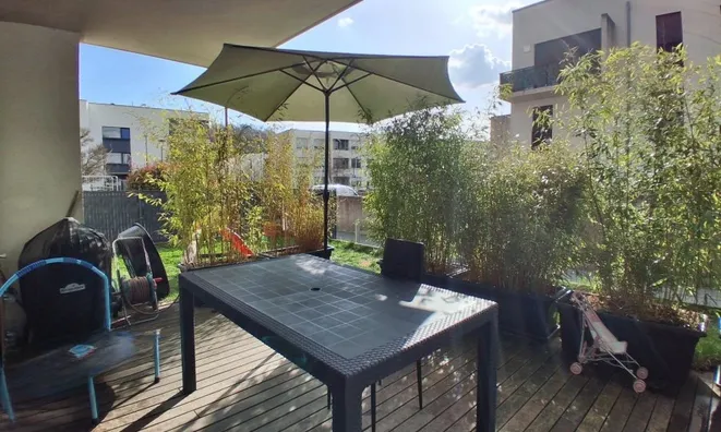 Недвижимость Apartment 2 bedrooms for sale in Schifflange: 3