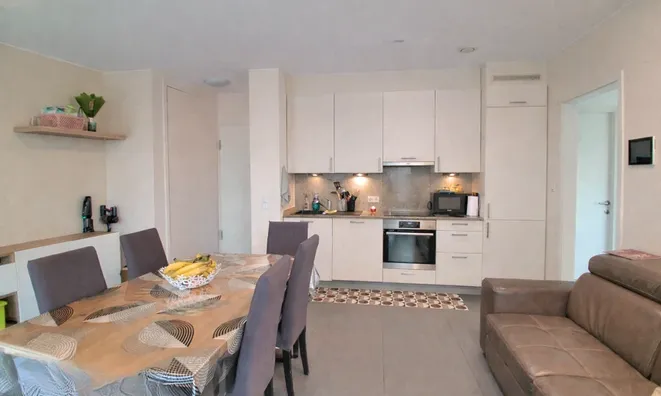 Недвижимость Apartment 2 bedrooms for sale in Schifflange: 5