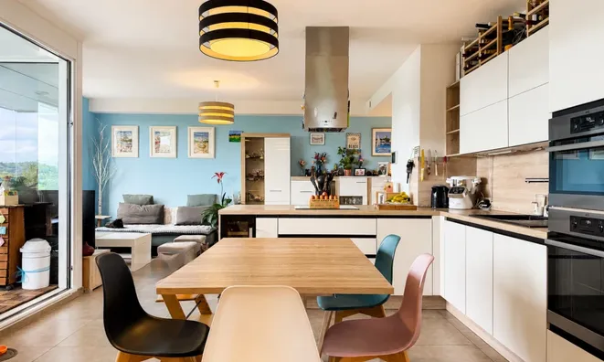 Недвижимость Apartment 3 bedrooms for sale in Belvaux: 1