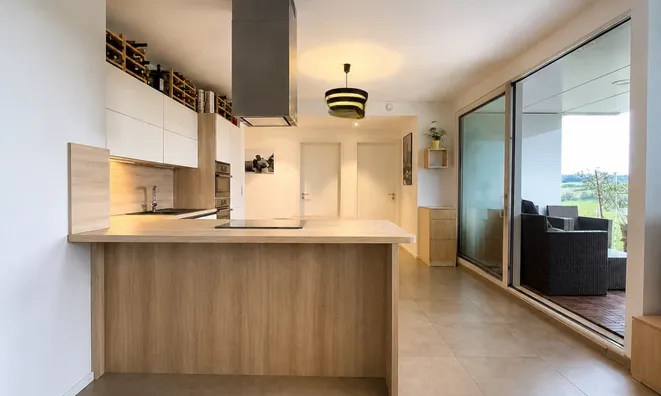 Недвижимость Apartment 3 bedrooms for sale in Belvaux: 2