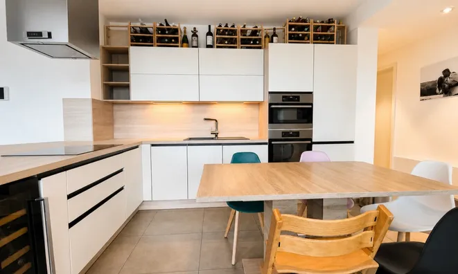 Недвижимость Apartment 3 bedrooms for sale in Belvaux: 3