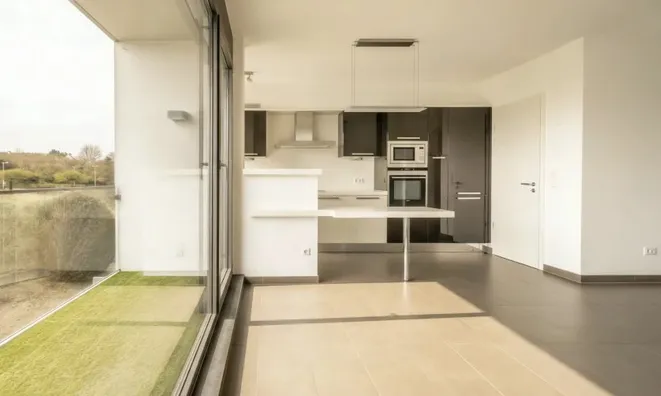 Недвижимость Apartment 2 bedrooms for sale in Luxembourg-Merl: 2