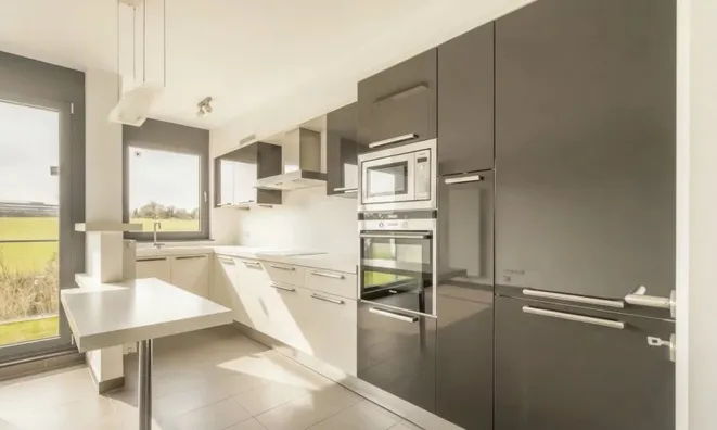 Недвижимость Apartment 2 bedrooms for sale in Luxembourg-Merl: 3
