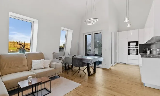Недвижимость Apartment 2 bedrooms for sale in Gosseldange: 1