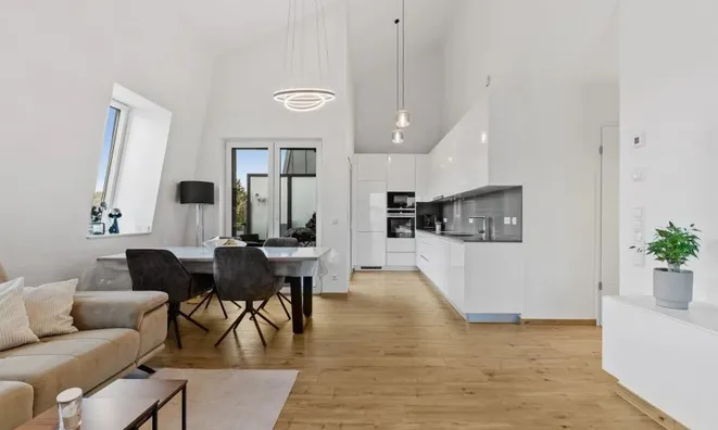 Недвижимость Apartment 2 bedrooms for sale in Gosseldange: 2