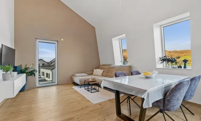 Недвижимость Apartment 2 bedrooms for sale in Gosseldange: 3