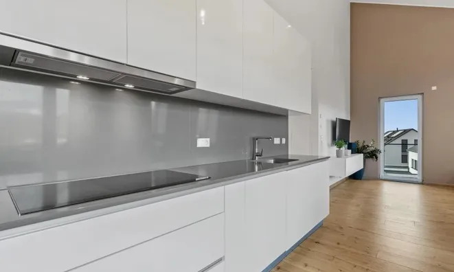 Недвижимость Apartment 2 bedrooms for sale in Gosseldange: 4