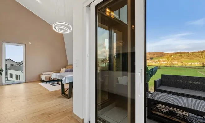 Недвижимость Apartment 2 bedrooms for sale in Gosseldange: 5