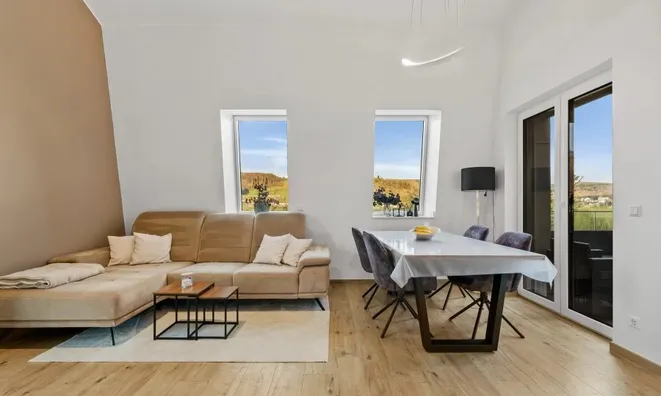 Недвижимость Apartment 2 bedrooms for sale in Gosseldange: 6