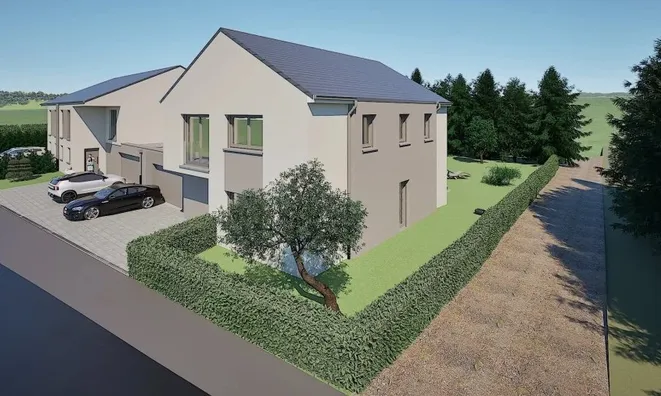 Недвижимость Detached house 4 bedrooms for sale in Saeul: 2