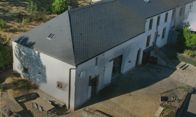 Недвижимость House 2 bedrooms for sale in Bourscheid: 1