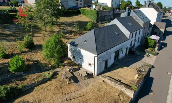 Недвижимость House 2 bedrooms for sale in Bourscheid: 2