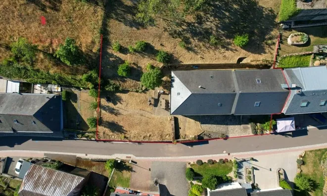 Недвижимость House 2 bedrooms for sale in Bourscheid: 3
