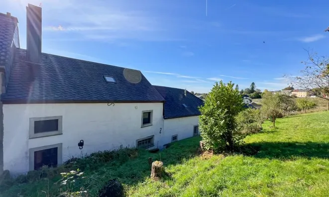 Недвижимость House 2 bedrooms for sale in Bourscheid: 4