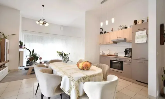 Недвижимость Apartment 2 bedrooms for sale in Differdange: 1