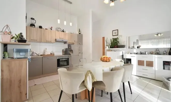 Недвижимость Apartment 2 bedrooms for sale in Differdange: 3