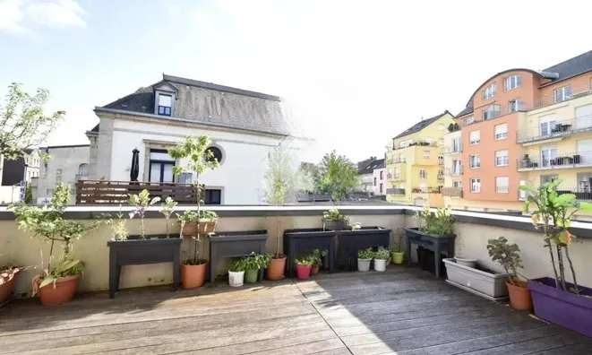 Недвижимость Apartment 2 bedrooms for sale in Differdange: 7