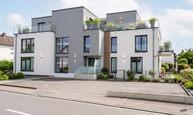 Недвижимость Apartment 3 bedrooms for sale in Bergem: 2