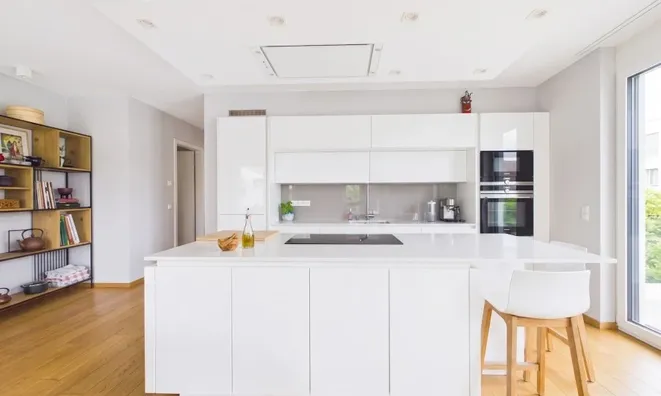Недвижимость Apartment 3 bedrooms for sale in Bergem: 3