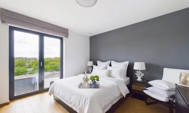 Недвижимость Apartment 3 bedrooms for sale in Bergem: 4