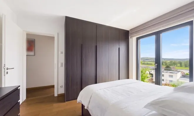 Недвижимость Apartment 3 bedrooms for sale in Bergem: 5