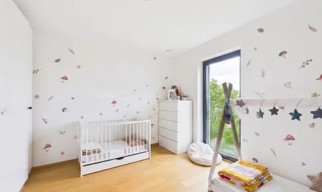 Недвижимость Apartment 3 bedrooms for sale in Bergem: 7