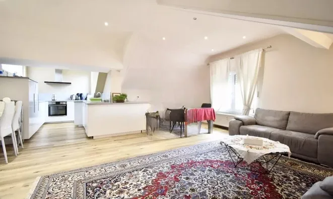 Недвижимость Apartment 3 bedrooms for sale in Rodange: 1