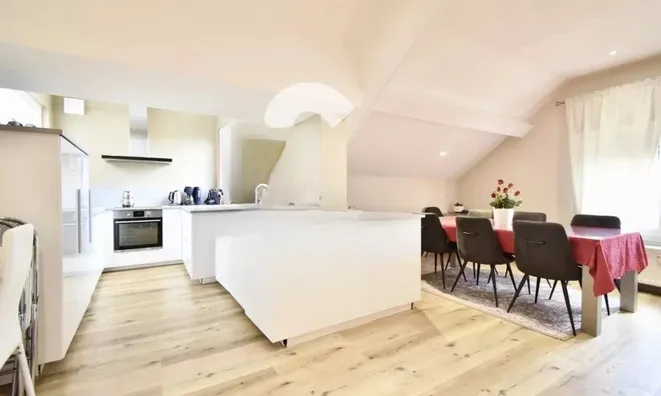 Недвижимость Apartment 3 bedrooms for sale in Rodange: 2