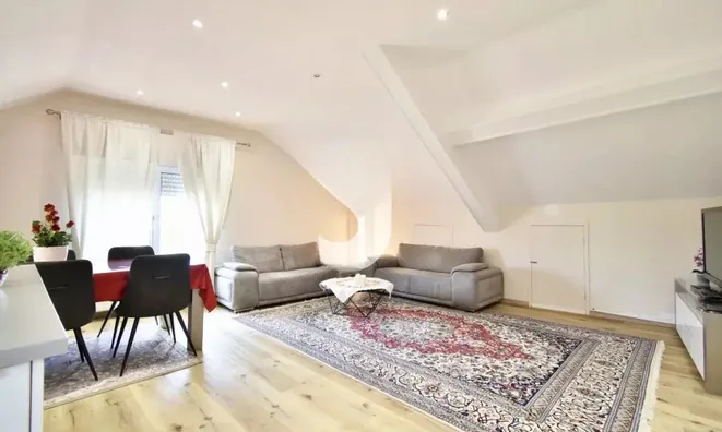 Недвижимость Apartment 3 bedrooms for sale in Rodange: 5
