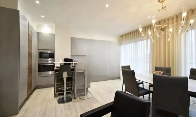 Недвижимость Apartment 3 bedrooms for sale in Pétange: 3