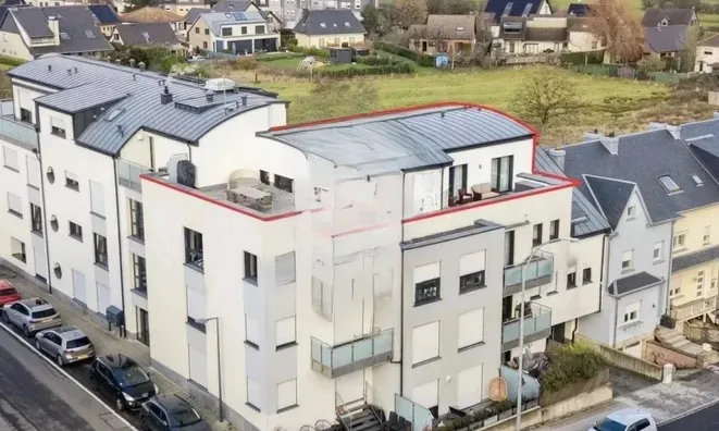 Недвижимость Apartment 3 bedrooms for sale in Pétange: 4