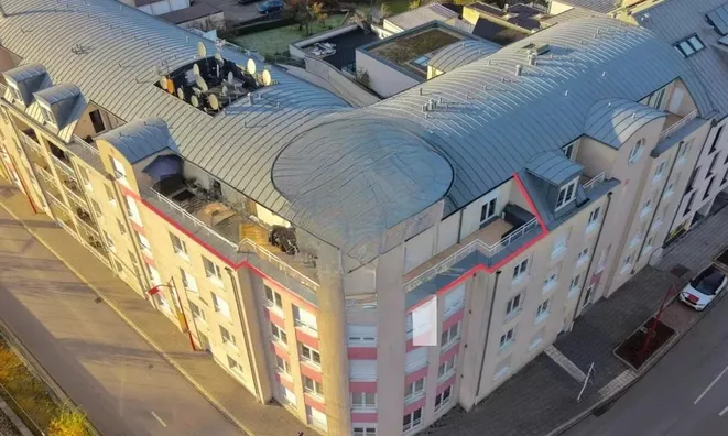 Недвижимость Apartment 3 bedrooms for sale in Pétange: 7