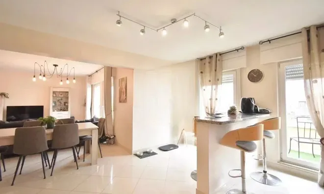 Недвижимость Apartment 3 bedrooms for sale in Rodange: 1