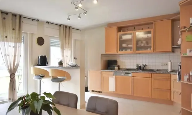 Недвижимость Apartment 3 bedrooms for sale in Rodange: 3