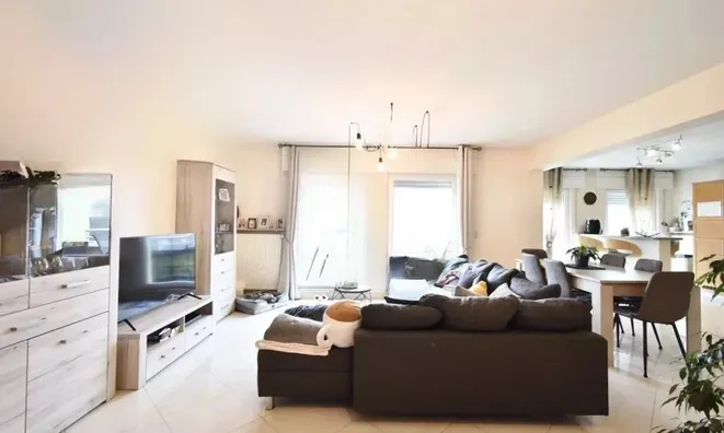 Недвижимость Apartment 3 bedrooms for sale in Rodange: 4