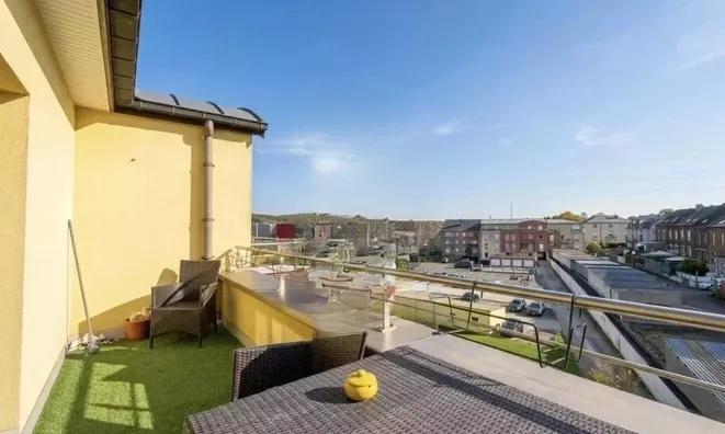 Недвижимость Apartment 3 bedrooms for sale in Rodange: 5