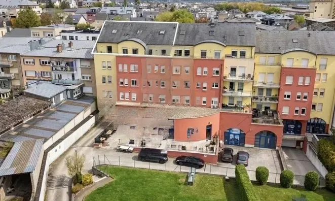 Недвижимость Apartment 3 bedrooms for sale in Rodange: 6