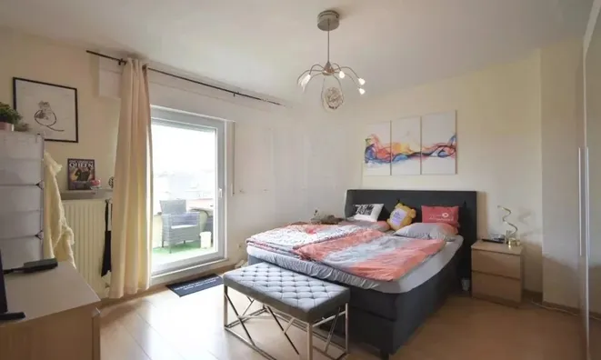 Недвижимость Apartment 3 bedrooms for sale in Rodange: 7