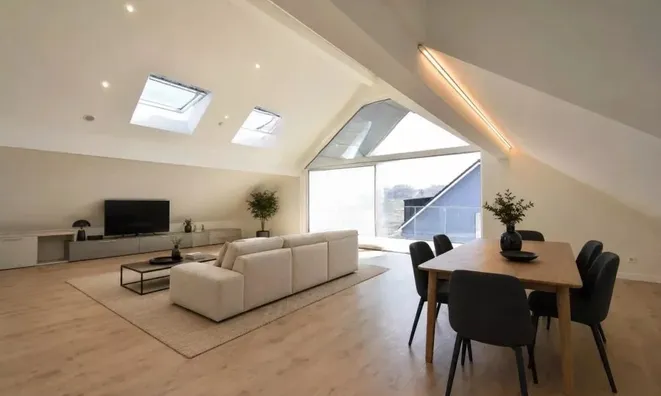 Недвижимость Apartment 3 bedrooms for sale in Bissen: 2