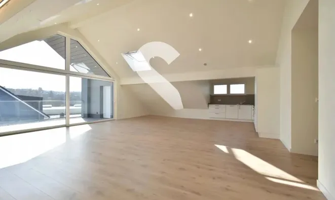 Недвижимость Apartment 3 bedrooms for sale in Bissen: 3